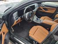 Вид на салон