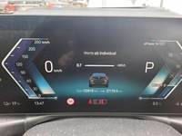 Вид на приборную панель