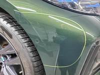 Другие фотографии кузова