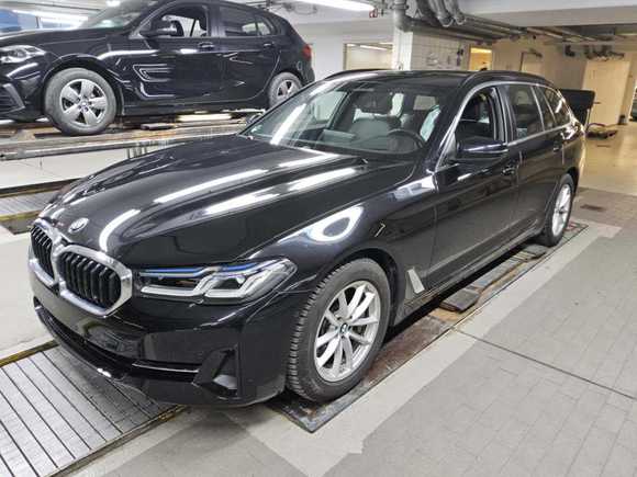 Pogled sprijeda lijevo