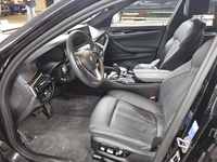 Pogled unutrašnji prostor