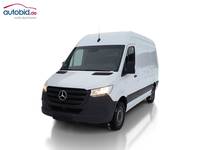 Pogled sprijeda lijevo