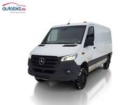 Pogled sprijeda lijevo