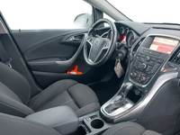 Pogled unutrašnji prostor