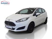 Pogled od napred levo