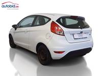 Pogled od pozadi levo