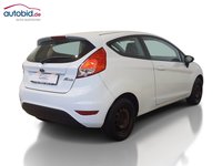 Pogled od pozadi desno