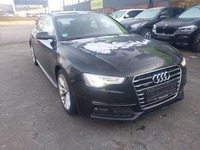 Pogled desno spredaj