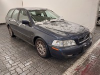 Pogled od napred  desno