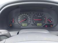 Pogled na kombinovani instrument