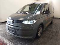 Pogled od napred levo