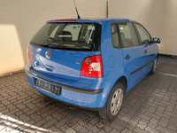 Vaade tagant paremalt