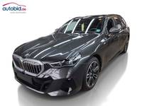 BMW 520 i Touring Steptronic "M Sport" UVP: 78.890 €