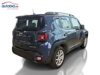 Pogled od pozadi desno