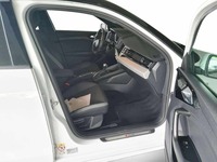 Pogled na unutrašnjost