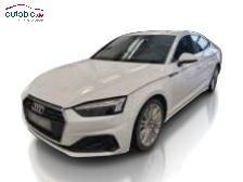 Pogled od napred levo