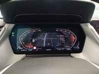 Ansicht Kombiinstrument