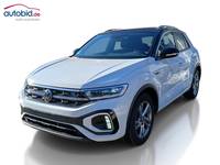 VW T-Roc 2,0 TDI "R-Line"