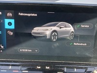 Pogled na kombinovani instrument