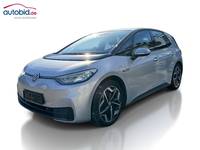 Pogled od napred levo