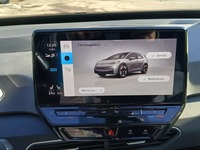 Pogled na kombinovani instrument