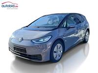 Pogled od napred levo