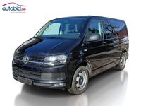 VW T6 Multivan 2,0 TDI 4Motion "Trendline"