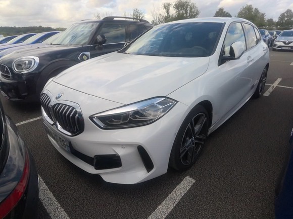 Náhľad spredu zľava