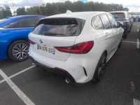 Náhľad zozadu sprava