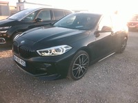 Náhľad spredu zľava