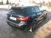 Náhľad zozadu sprava