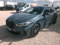 Náhľad spredu zľava