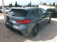 Náhľad zozadu sprava