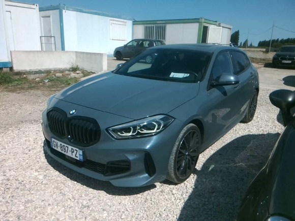 Náhľad spredu zľava