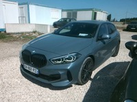 Náhľad spredu zľava