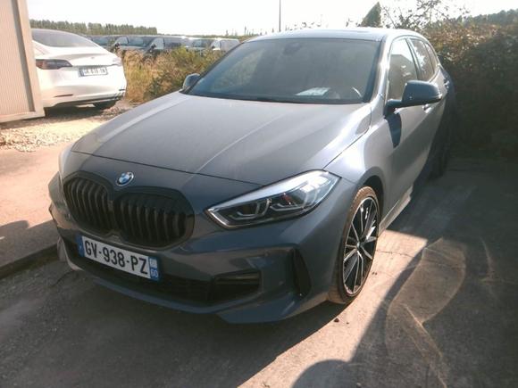 Náhľad spredu zľava