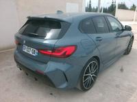 Náhľad zozadu sprava