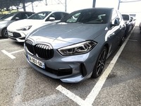 Náhľad spredu zľava