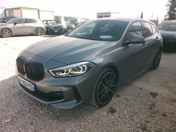 Náhľad spredu zľava