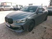 Náhľad spredu zľava