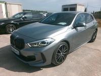 Náhľad spredu zľava