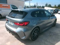 Náhľad zozadu sprava