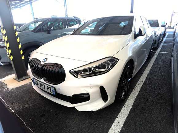 Náhľad spredu zľava