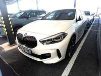 Náhľad spredu zľava