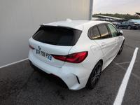 Náhľad zozadu sprava