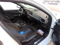 Náhľad do vnútorného priestoru