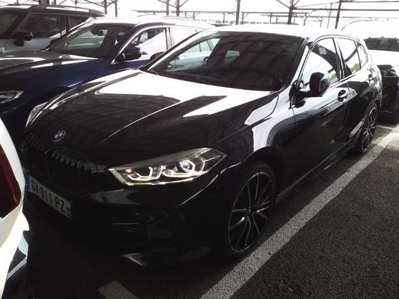 Náhľad spredu zľava