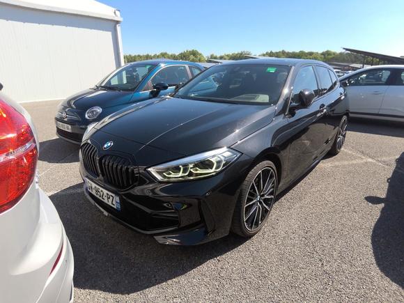 Náhľad spredu zľava