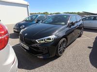 Náhľad spredu zľava