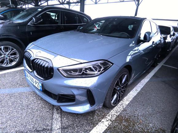 Náhľad spredu zľava